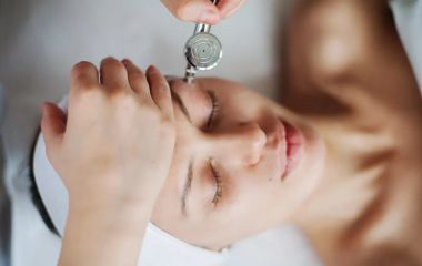 Вікторія Боня: "шукайте косметику, яка підійде саме вам"