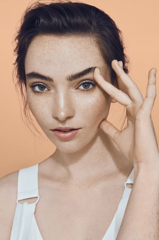 Сироватка Розгладжуюча Зморшки Retouch Lines