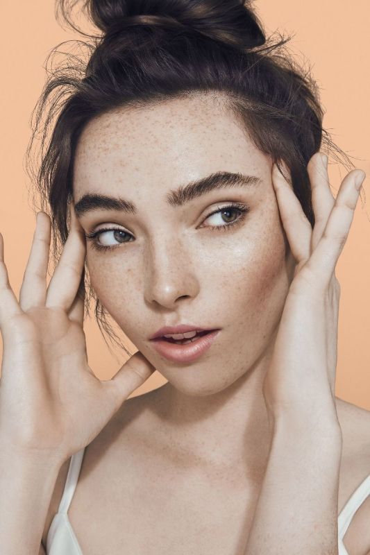 Сироватка Розгладжуюча Зморшки Retouch Lines