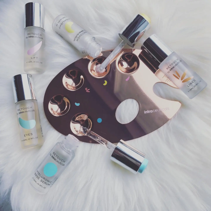 Набір Retouch Starter Kit