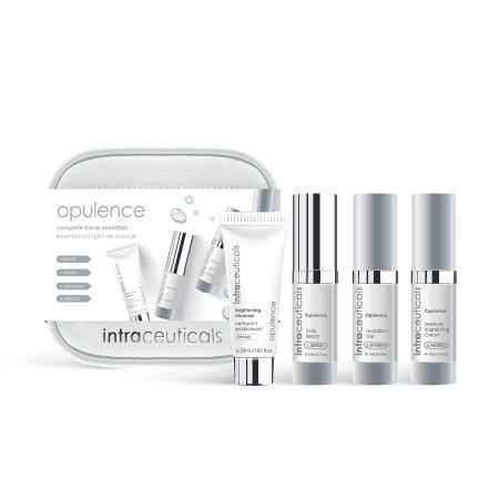 Дорожній Набір Opulence Travel Essentials