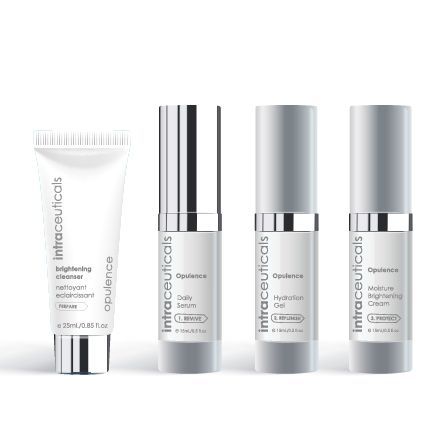 Дорожній Набір Opulence Travel Essentials