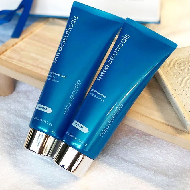 Энзимный пилинг Rejuvenate Enzyme Exfoliant