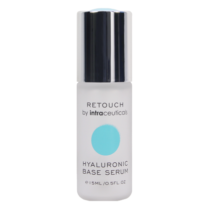 Сыворотка Retouch Hyaluronic Base Serum