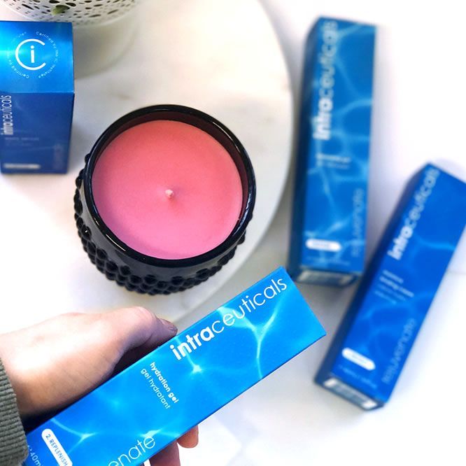 Омолоджуючий зволожуючий гель Rejuvenate Hydration Gel