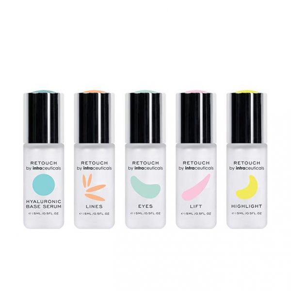 Набір Retouch Starter Kit