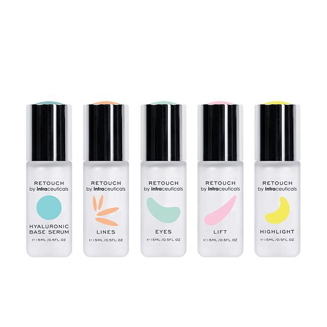 Набір Retouch Starter Kit