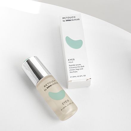 Сироватка Для Шкіри Навколо Очей Retouch Eyes