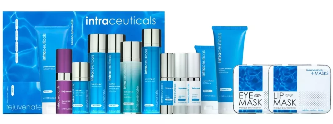 intraceuticals